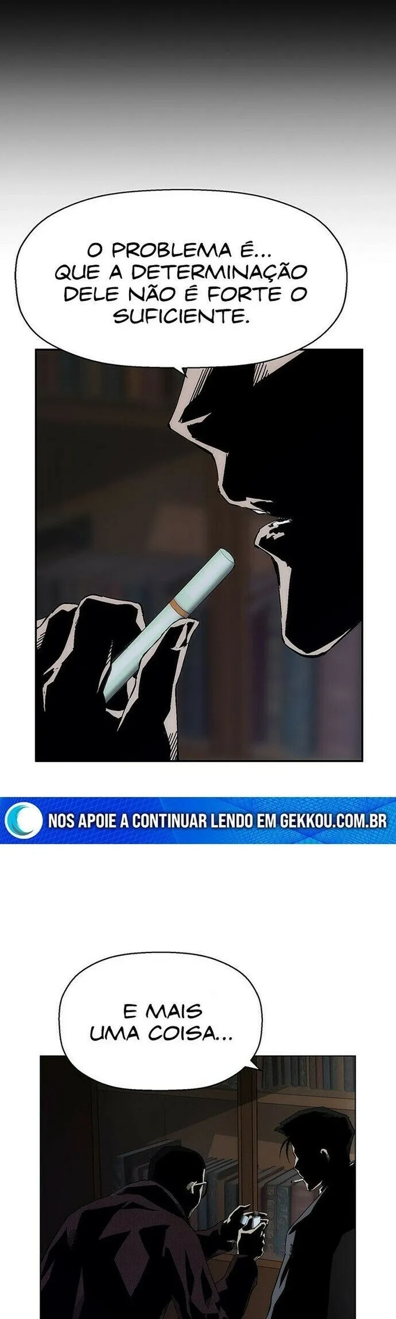 Classe dos Heróis Fracos Capítulo 160 Página 4