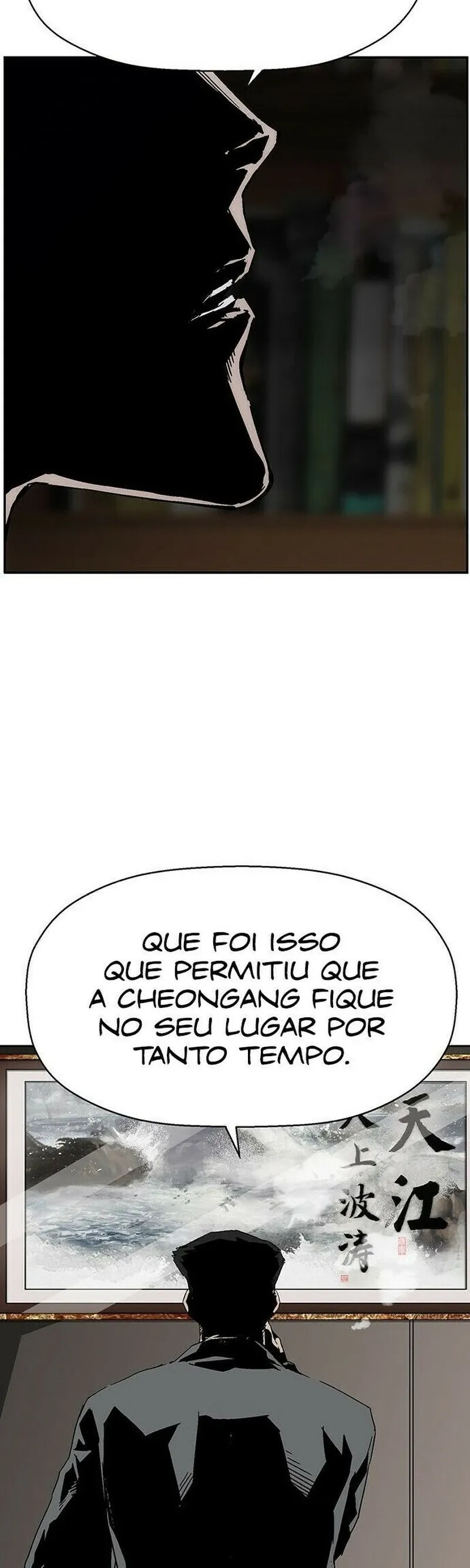 Classe dos Heróis Fracos Capítulo 160 Página 9