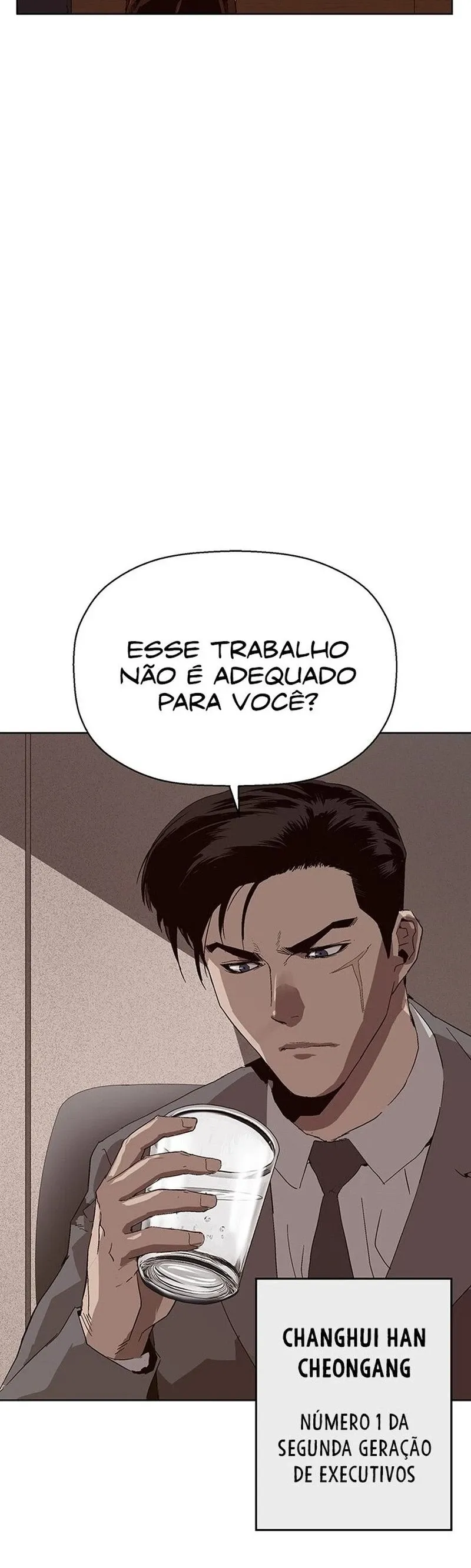 Classe dos Heróis Fracos Capítulo 162 Página 23