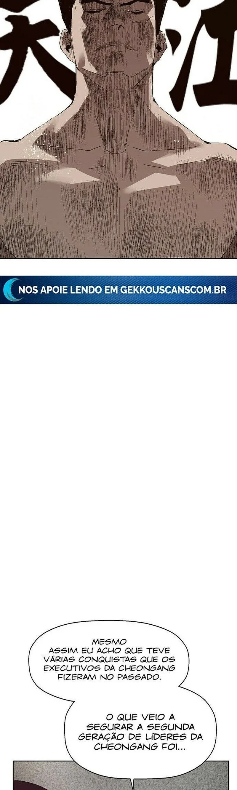 Classe dos Heróis Fracos Capítulo 163 Página 35