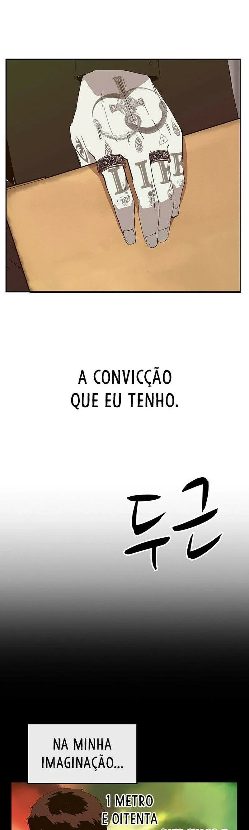 Classe dos Heróis Fracos Capítulo 163 Página 52