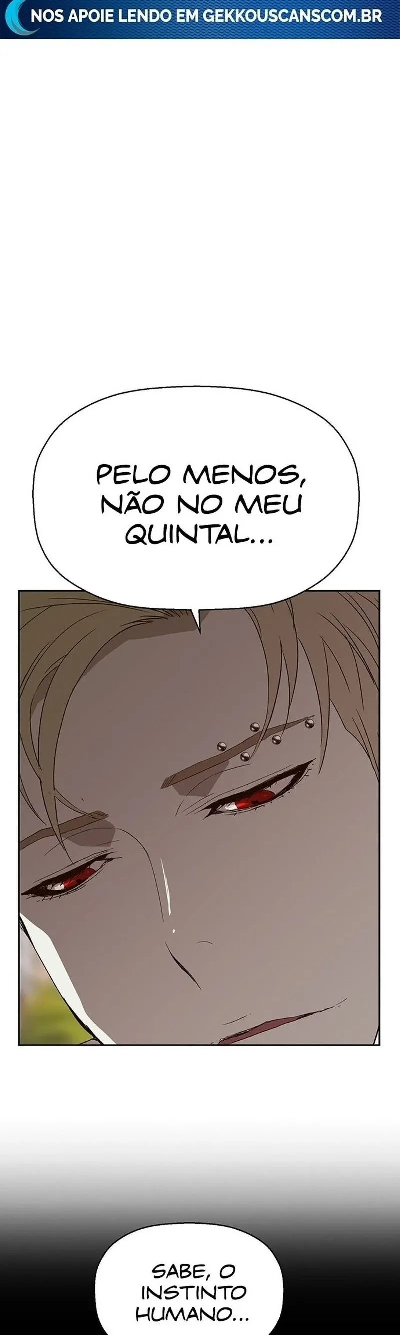 Classe dos Heróis Fracos Capítulo 164 Página 36