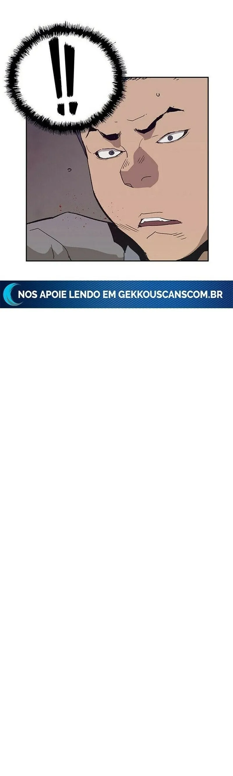 Classe dos Heróis Fracos Capítulo 165 Página 26
