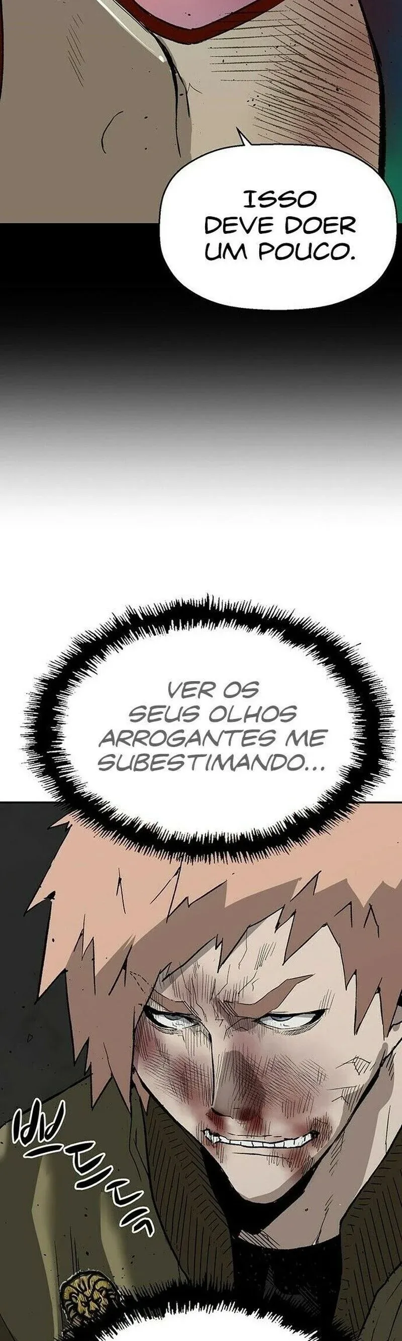 Classe dos Heróis Fracos Capítulo 168 Página 44