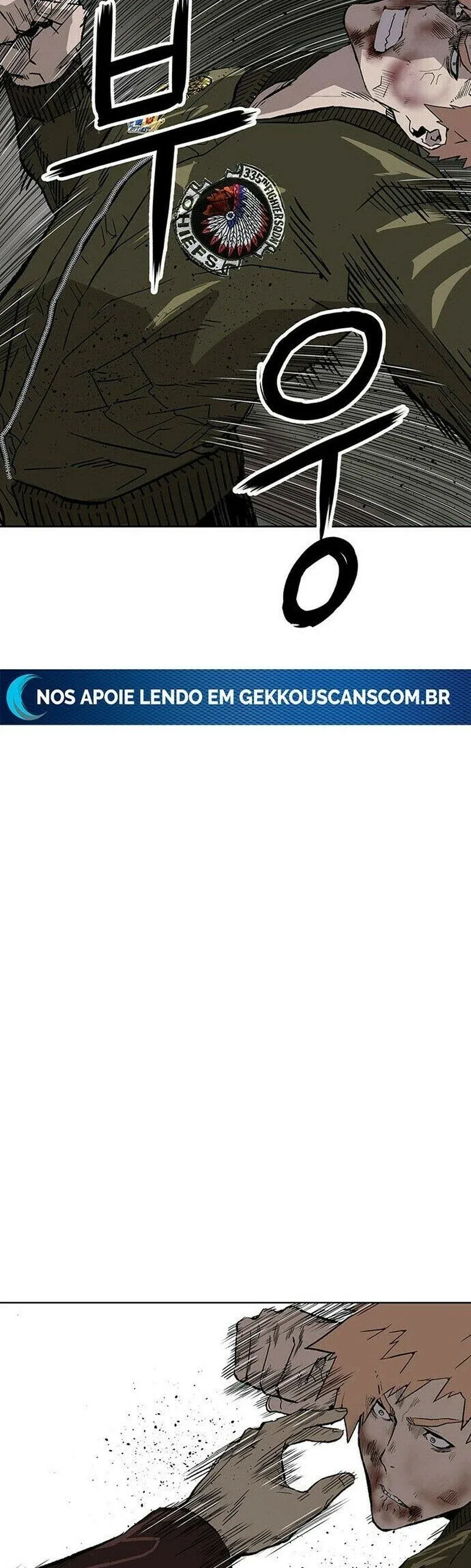 Classe dos Heróis Fracos Capítulo 169 Página 40
