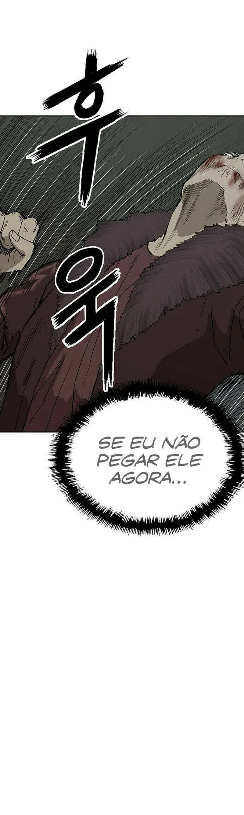 Classe dos Heróis Fracos Capítulo 169 Página 42