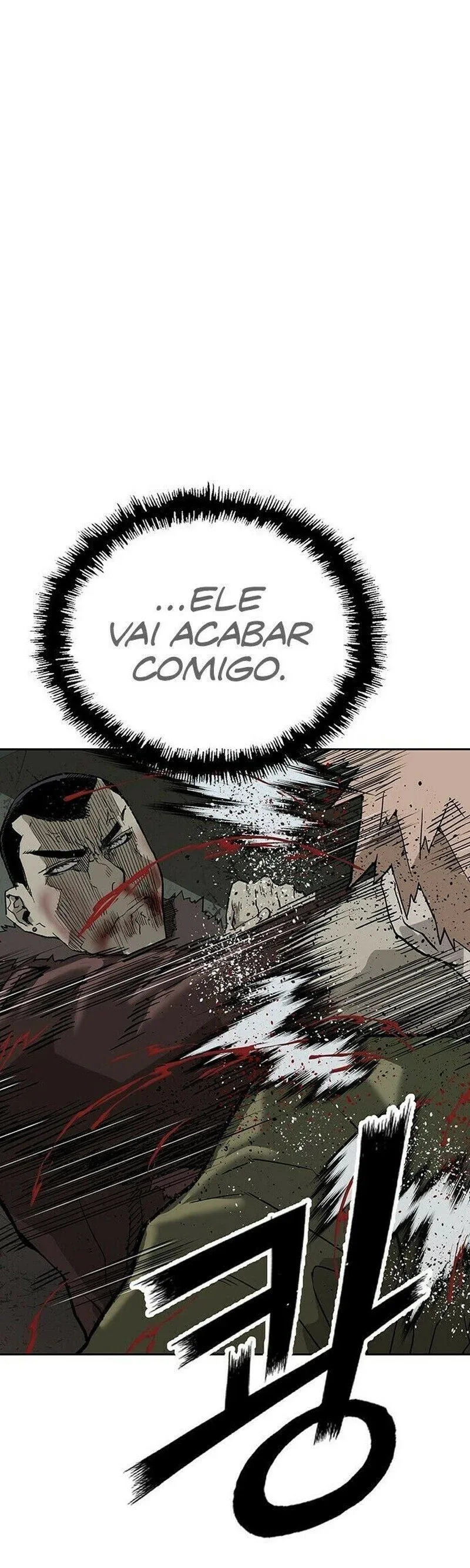 Classe dos Heróis Fracos Capítulo 169 Página 43