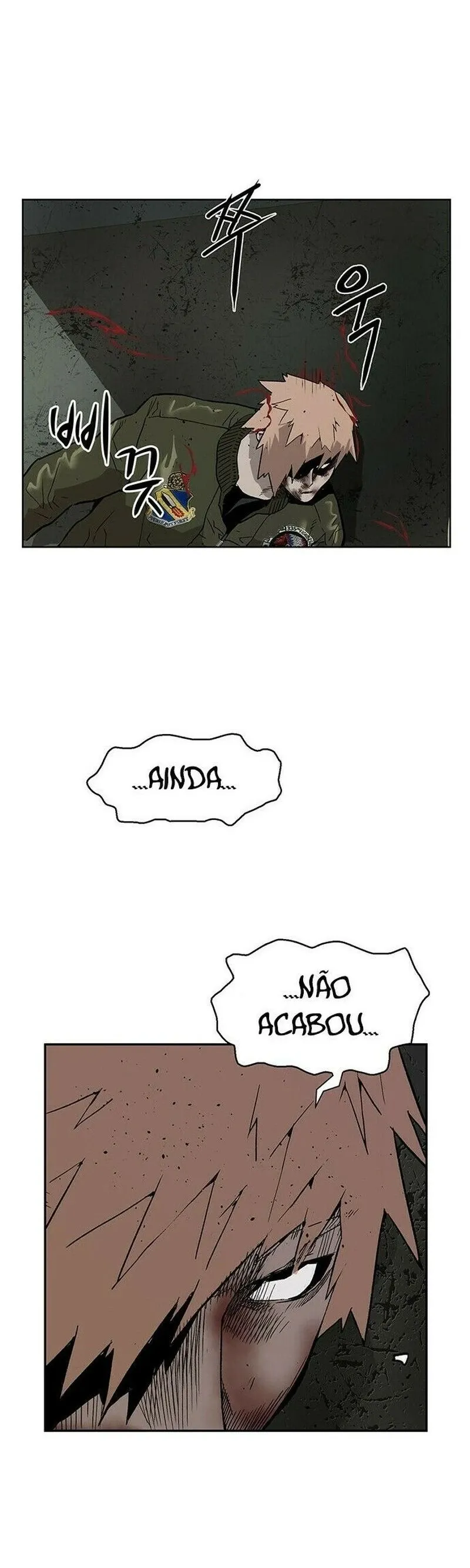 Classe dos Heróis Fracos Capítulo 169 Página 48