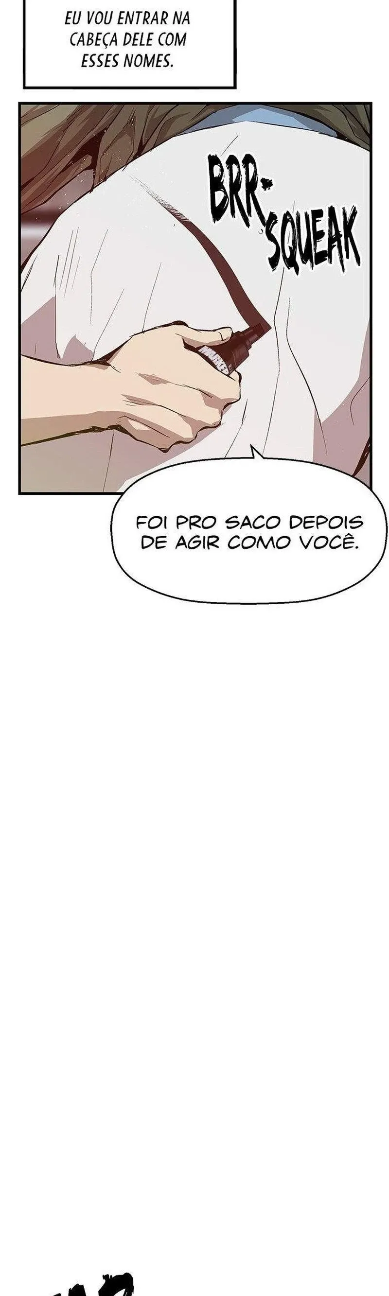 Classe dos Heróis Fracos Capítulo 17 Página 37