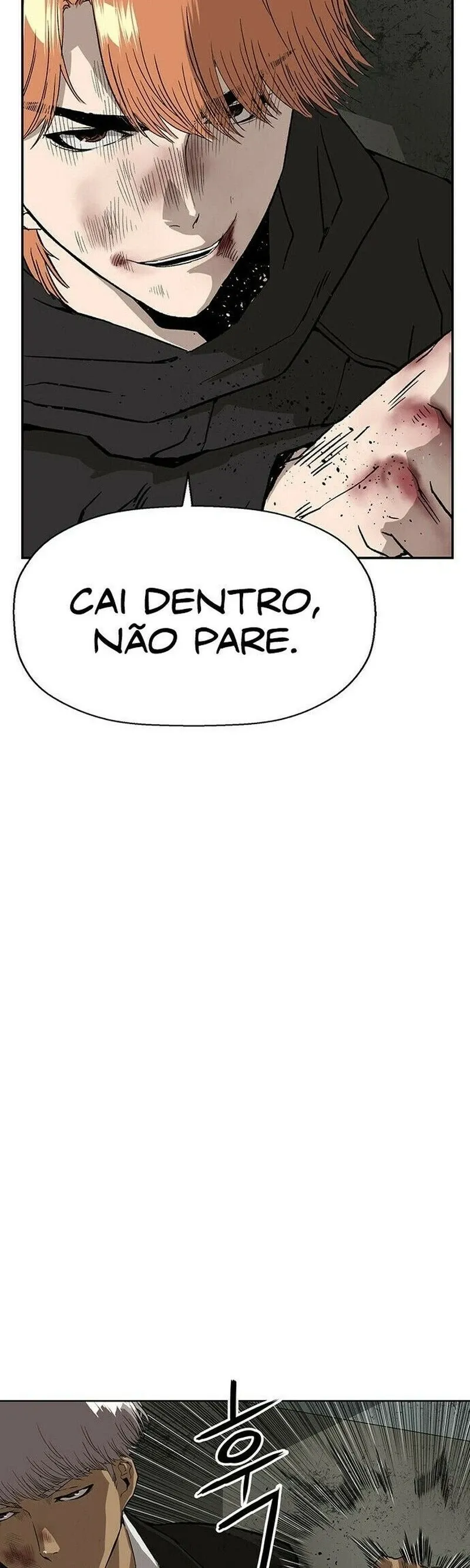 Classe dos Heróis Fracos Capítulo 172 Página 21