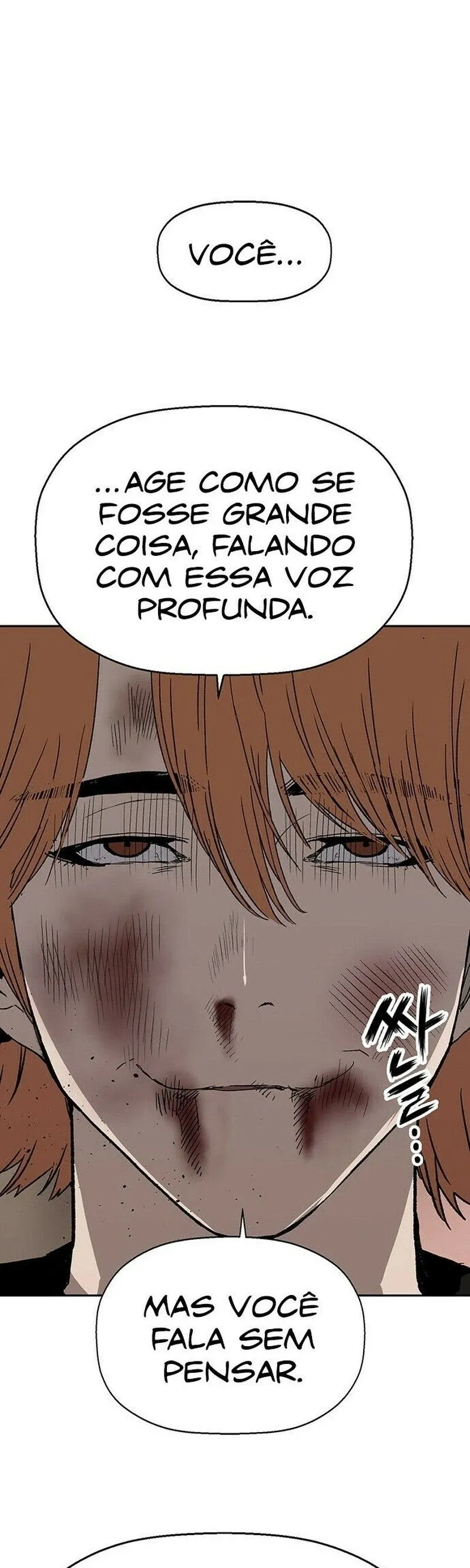 Classe dos Heróis Fracos Capítulo 172 Página 52