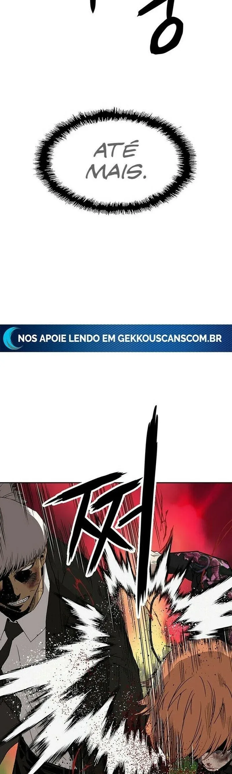 Classe dos Heróis Fracos Capítulo 173 Página 29