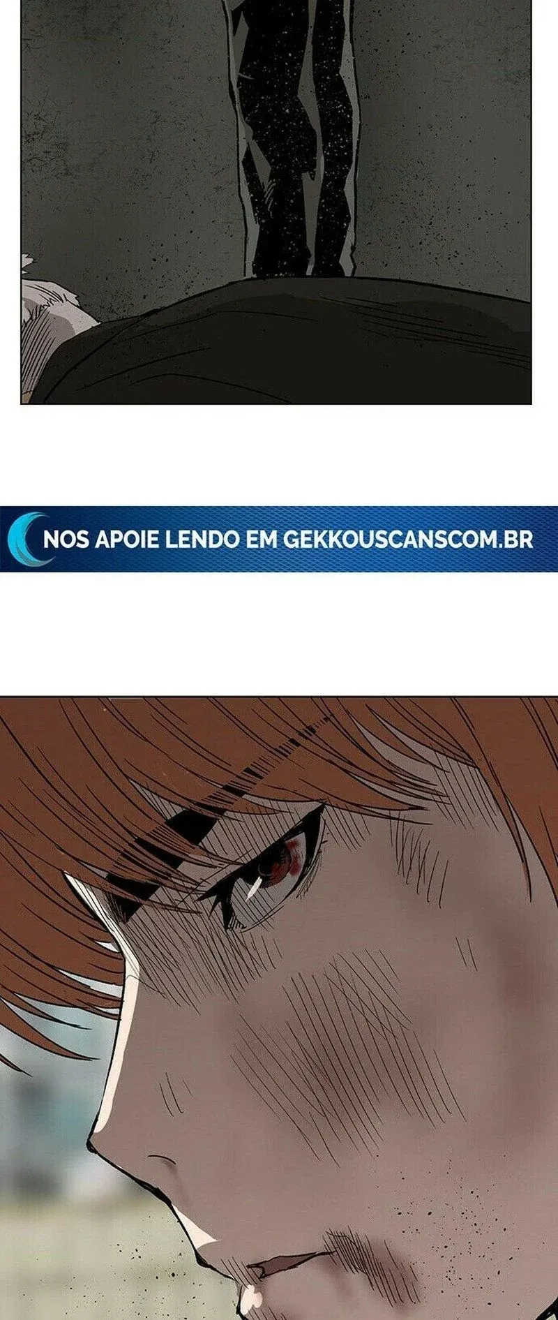 Classe dos Heróis Fracos Capítulo 173 Página 55