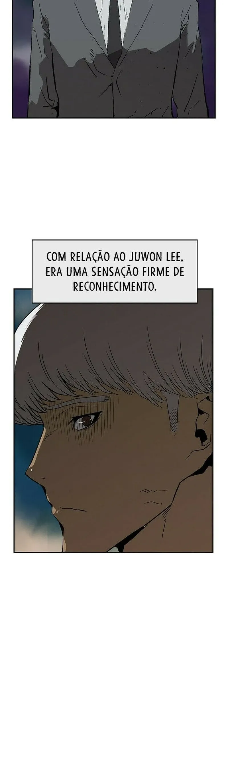 Classe dos Heróis Fracos Capítulo 174 Página 2