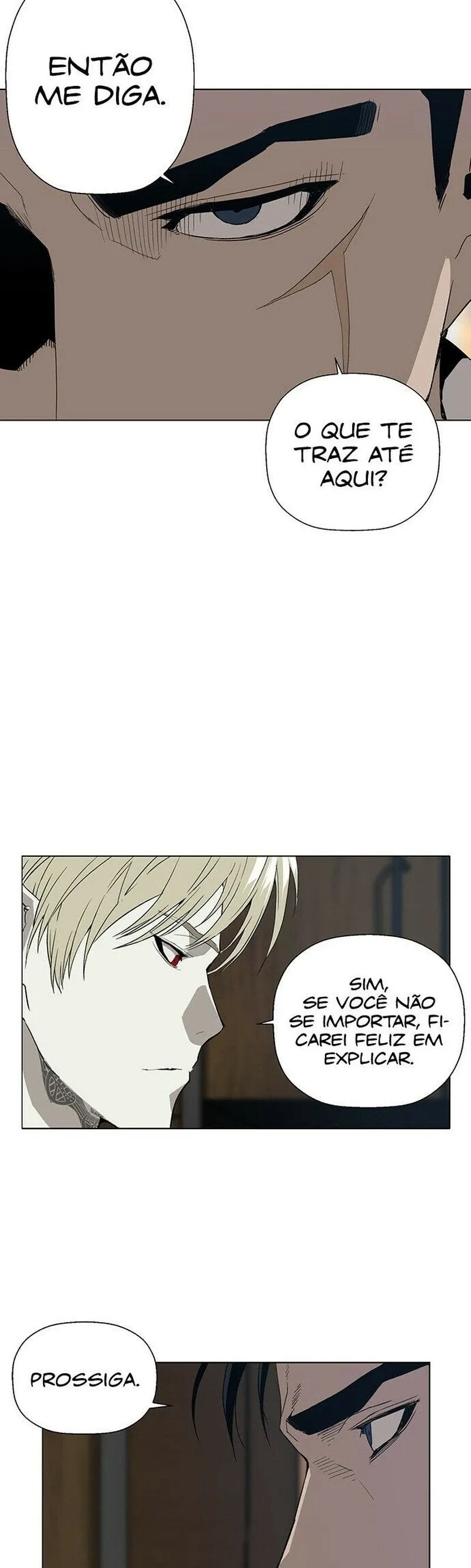 Classe dos Heróis Fracos Capítulo 175 Página 22