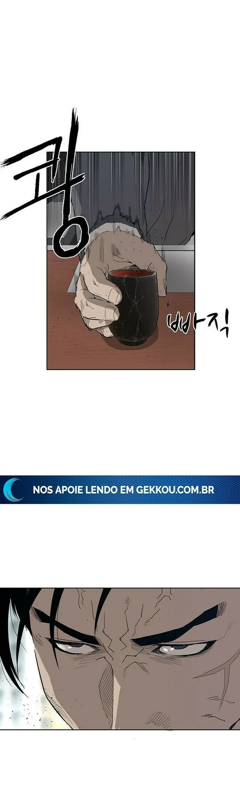 Classe dos Heróis Fracos Capítulo 175 Página 43