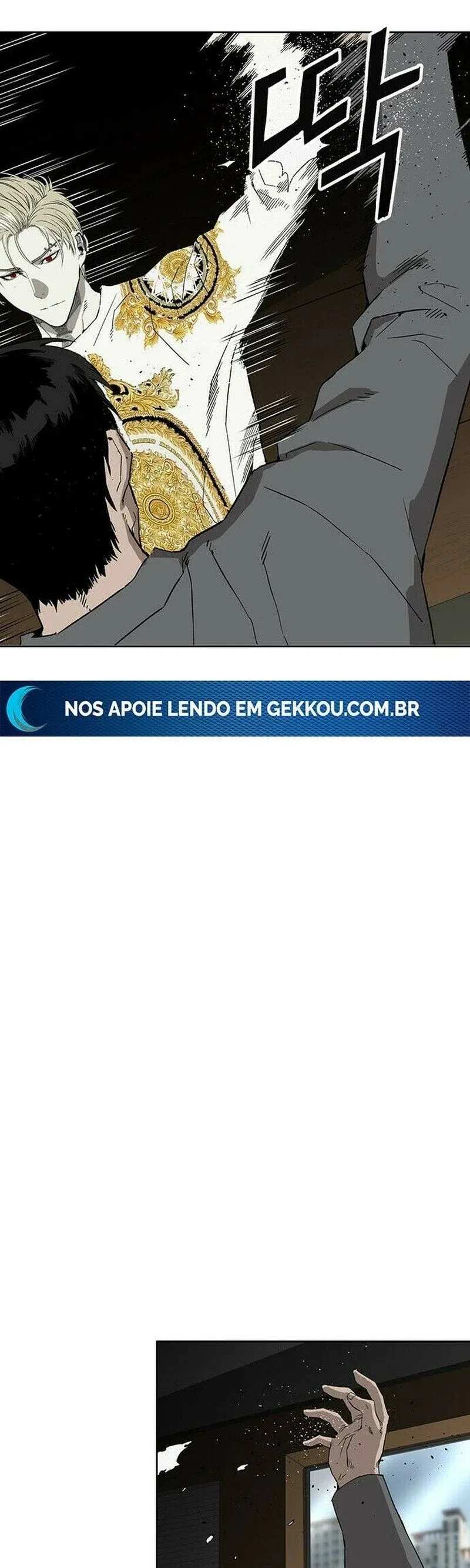 Classe dos Heróis Fracos Capítulo 176 Página 22