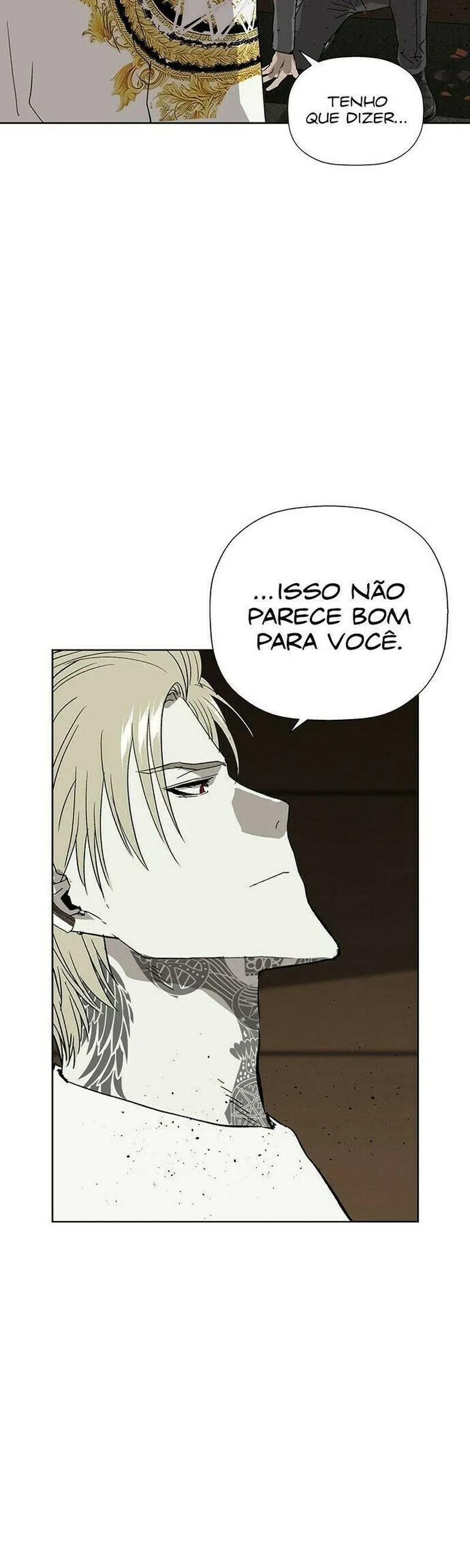 Classe dos Heróis Fracos Capítulo 176 Página 52