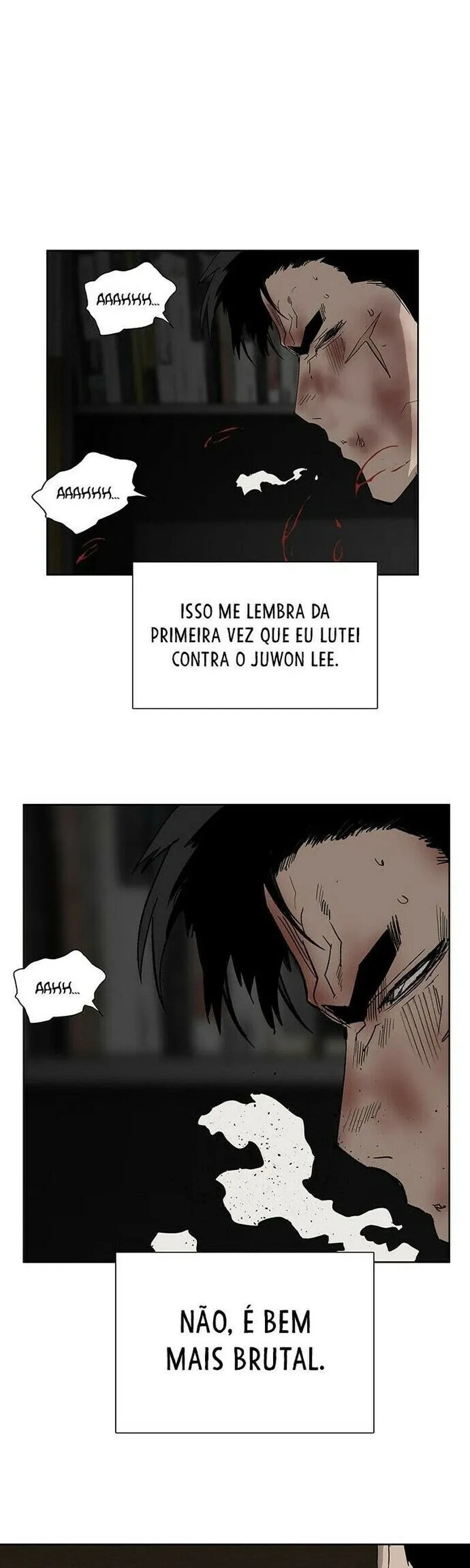Classe dos Heróis Fracos Capítulo 176 Página 53