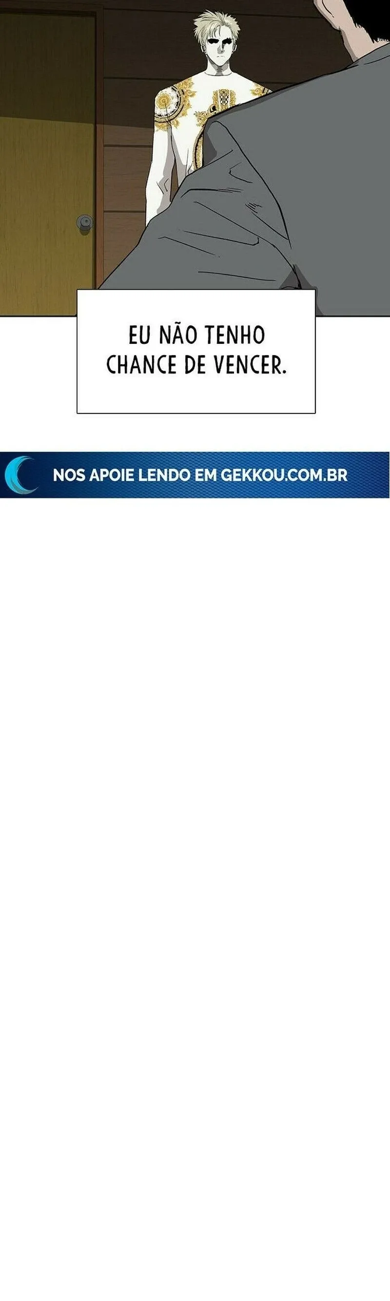 Classe dos Heróis Fracos Capítulo 176 Página 54