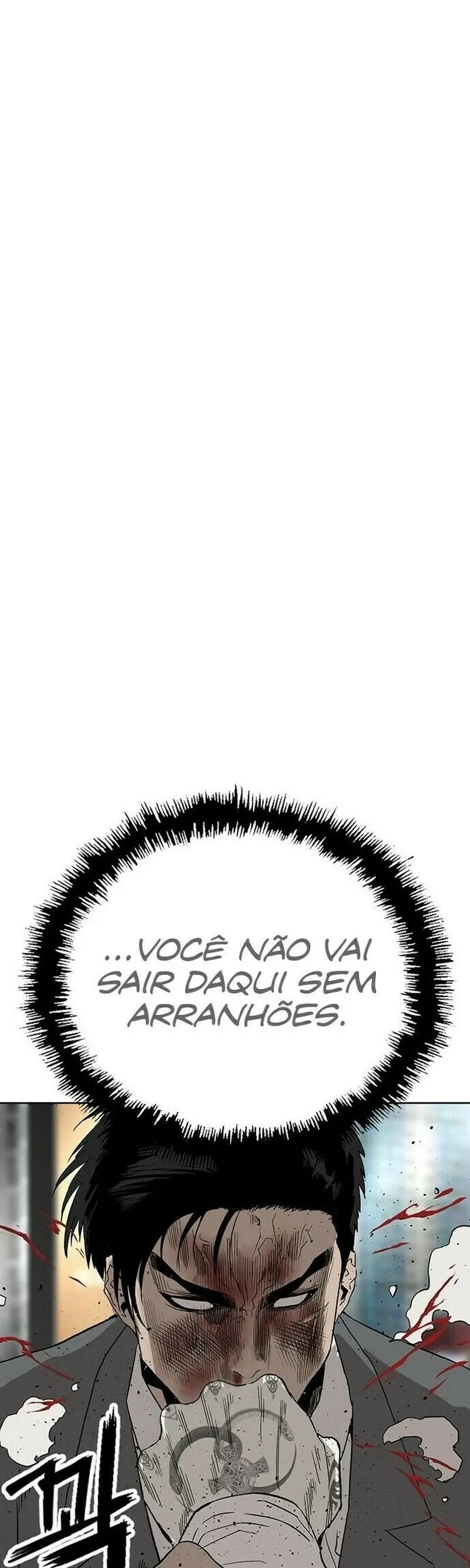 Classe dos Heróis Fracos Capítulo 176 Página 57
