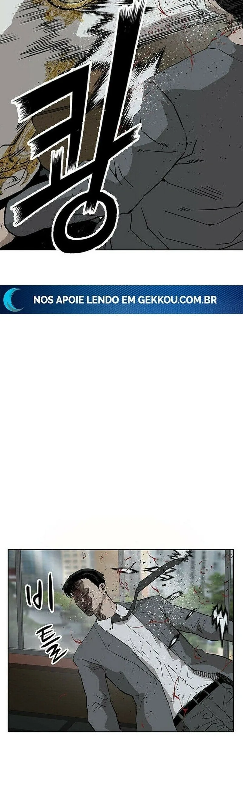 Classe dos Heróis Fracos Capítulo 177 Página 22