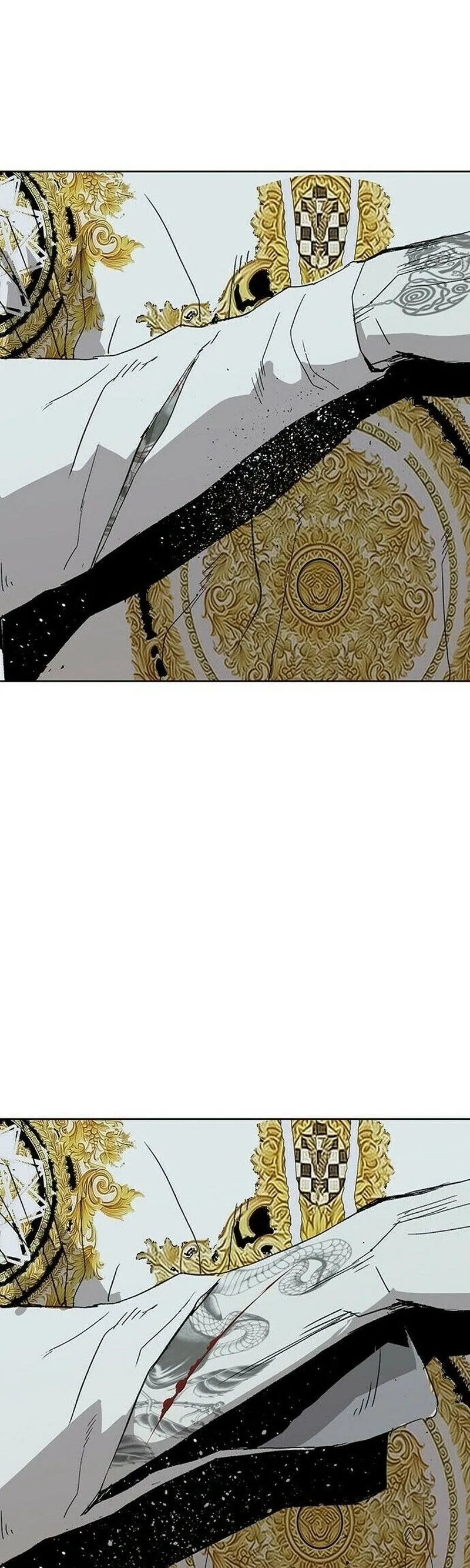 Classe dos Heróis Fracos Capítulo 177 Página 35