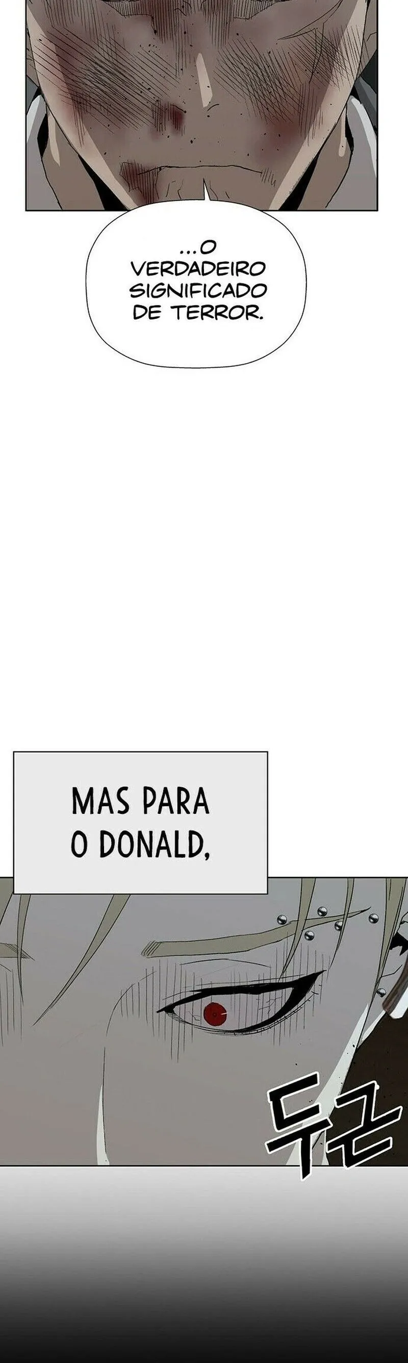 Classe dos Heróis Fracos Capítulo 177 Página 39