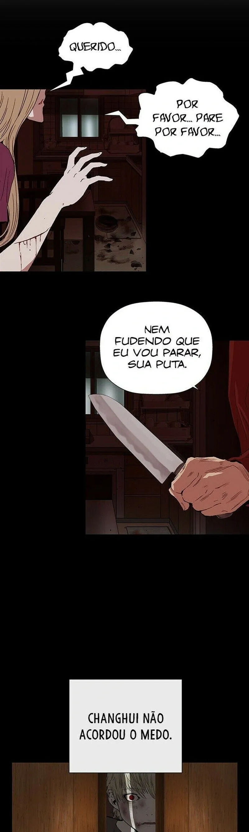 Classe dos Heróis Fracos Capítulo 177 Página 40