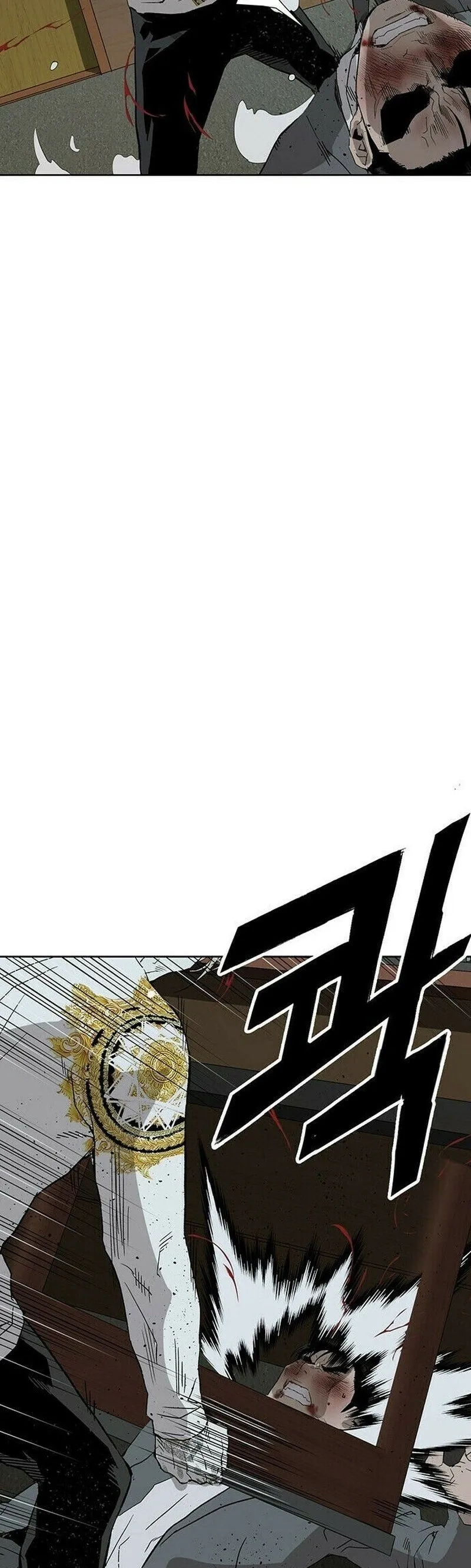 Classe dos Heróis Fracos Capítulo 177 Página 49