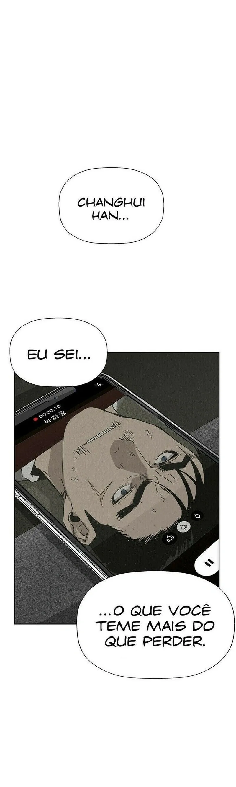 Classe dos Heróis Fracos Capítulo 177 Página 56