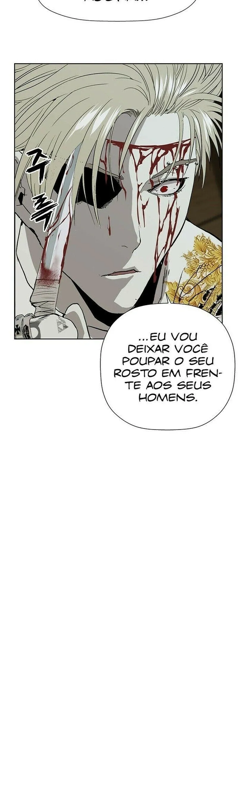 Classe dos Heróis Fracos Capítulo 177 Página 64