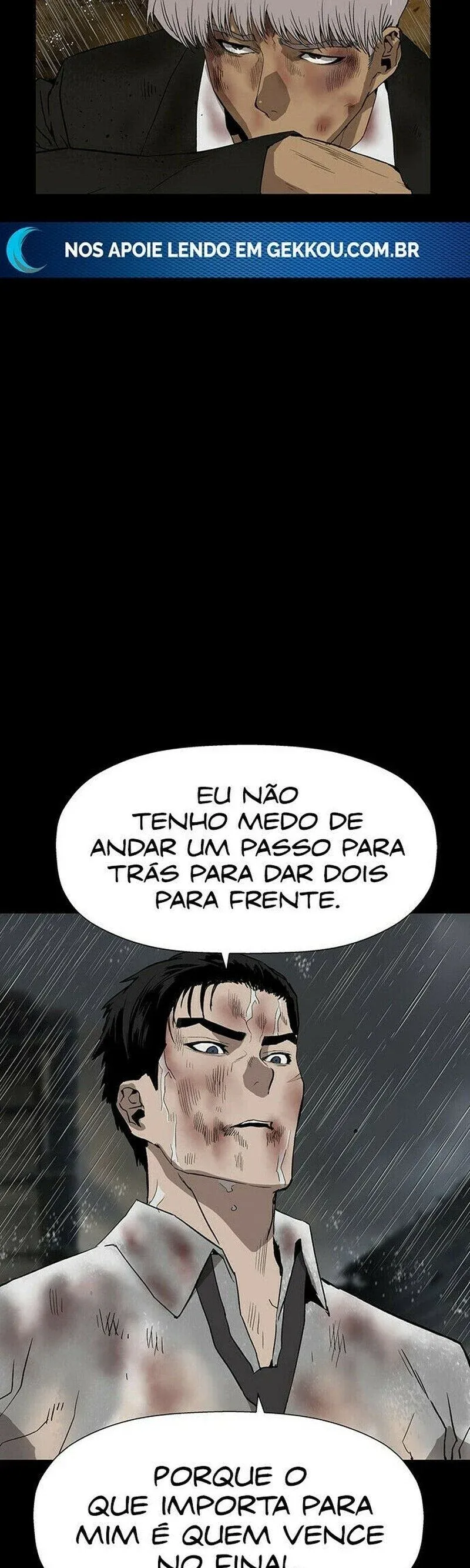 Classe dos Heróis Fracos Capítulo 178 Página 19