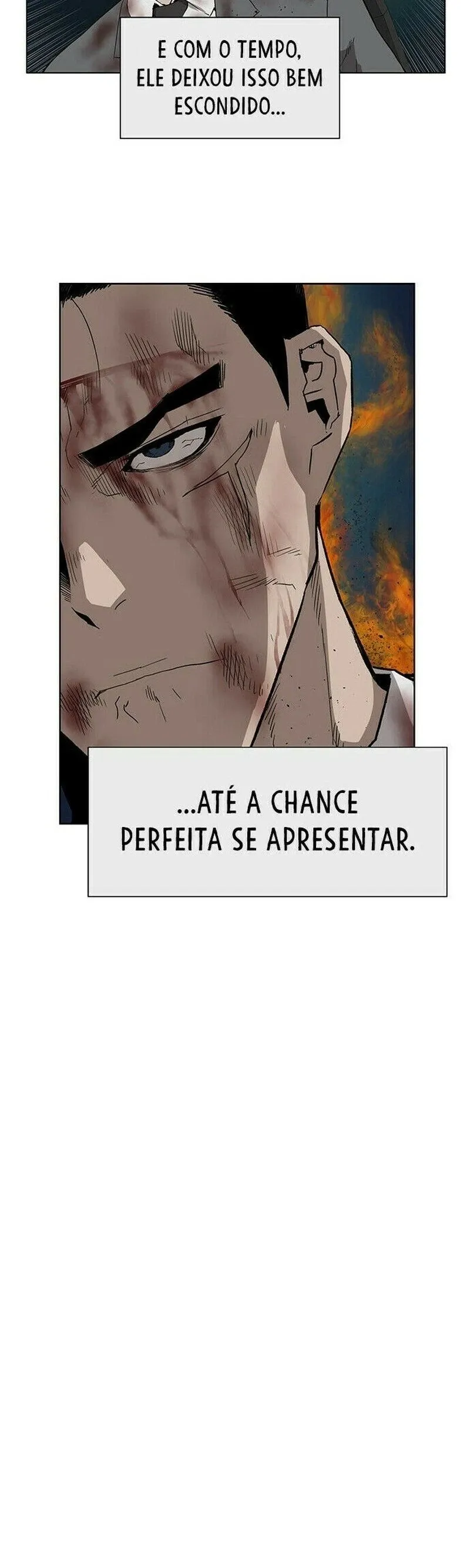 Classe dos Heróis Fracos Capítulo 178 Página 22