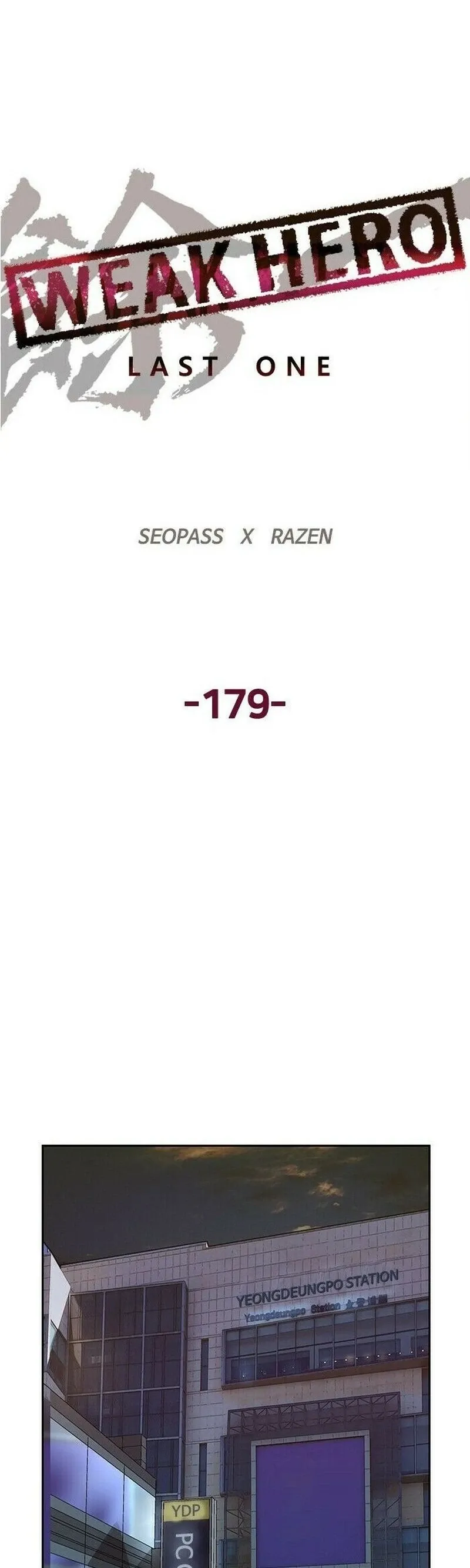 Classe dos Heróis Fracos Capítulo 179 Página 24
