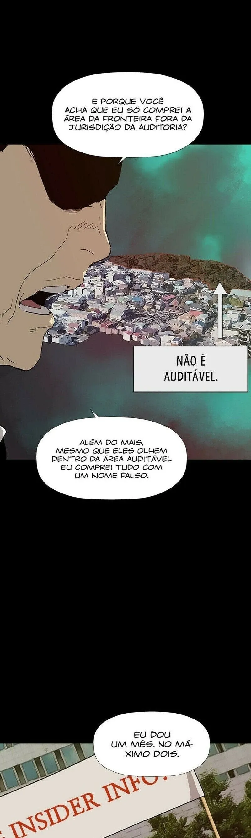 Classe dos Heróis Fracos Capítulo 180 Página 10