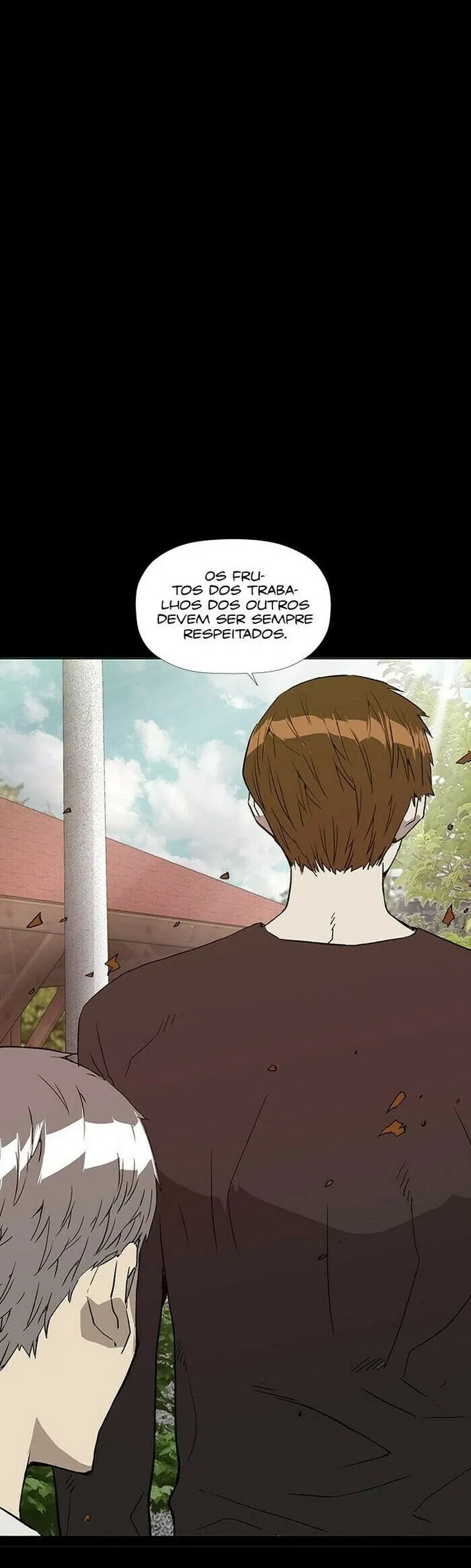 Classe dos Heróis Fracos Capítulo 180 Página 13