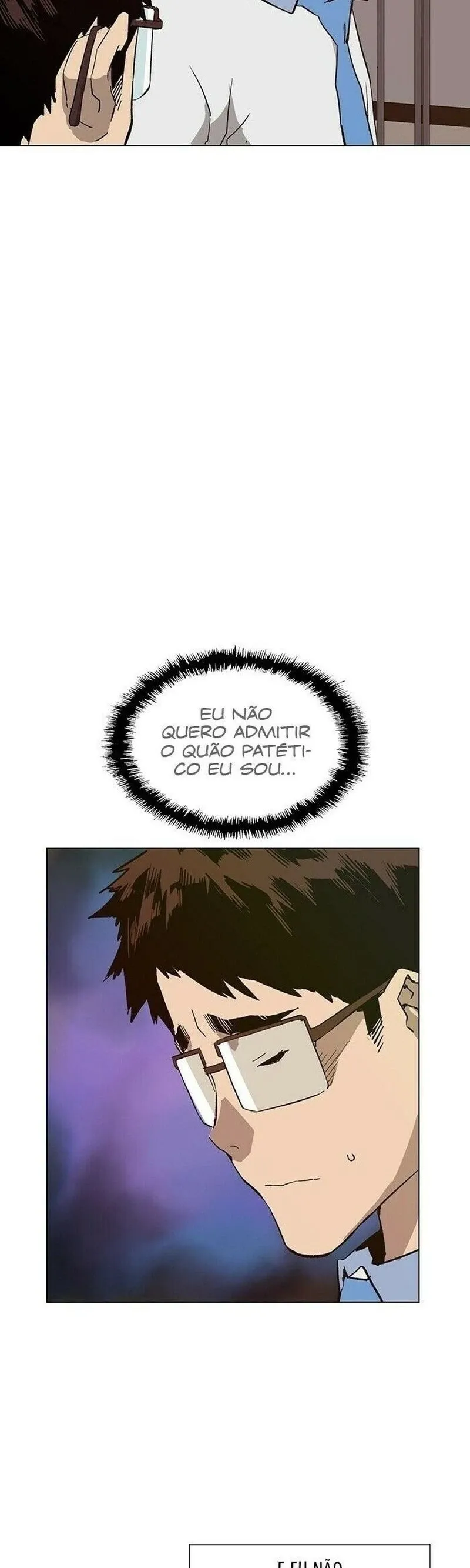 Classe dos Heróis Fracos Capítulo 181 Página 23