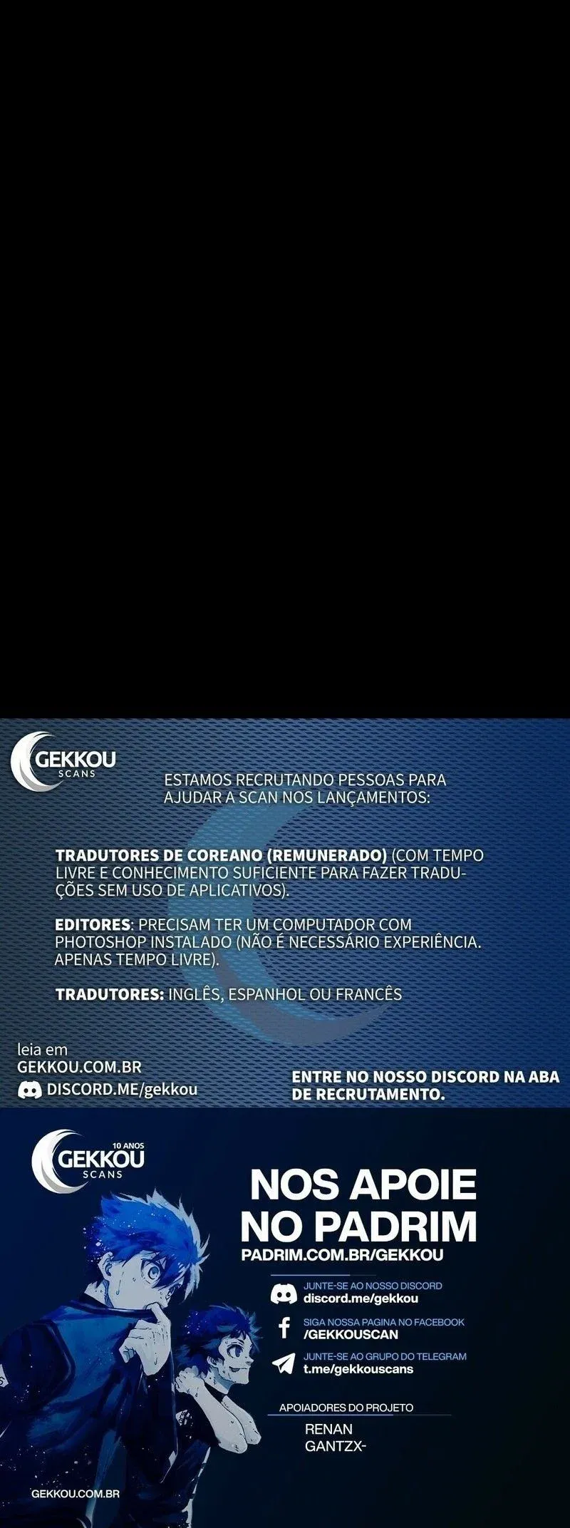 Classe dos Heróis Fracos Capítulo 181 Página 62