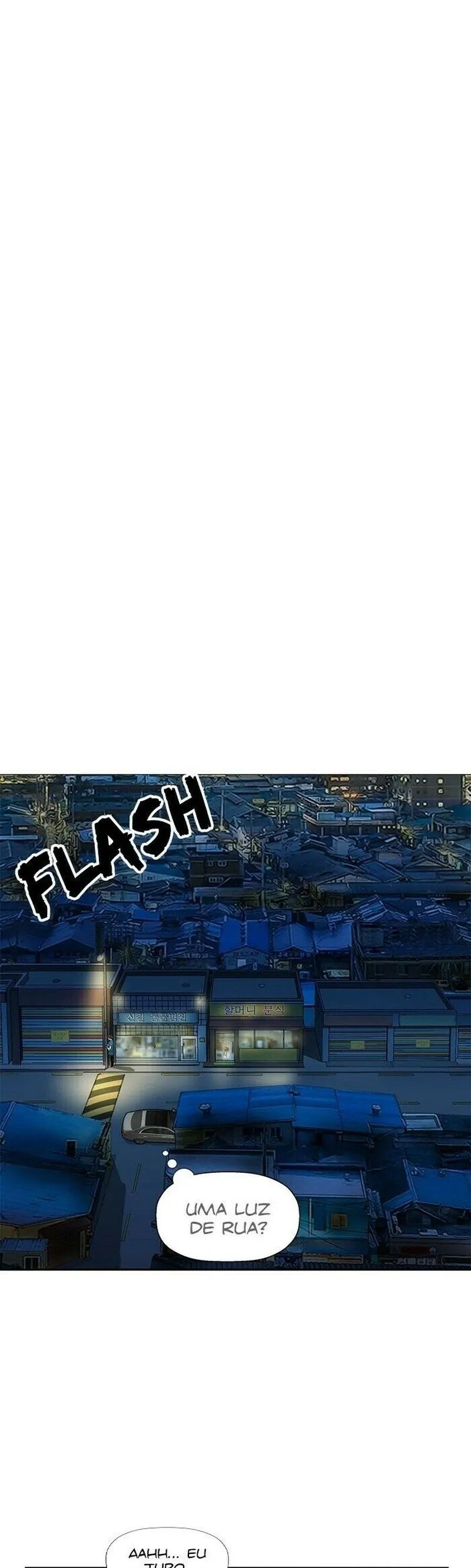 Classe dos Heróis Fracos Capítulo 183 Página 55