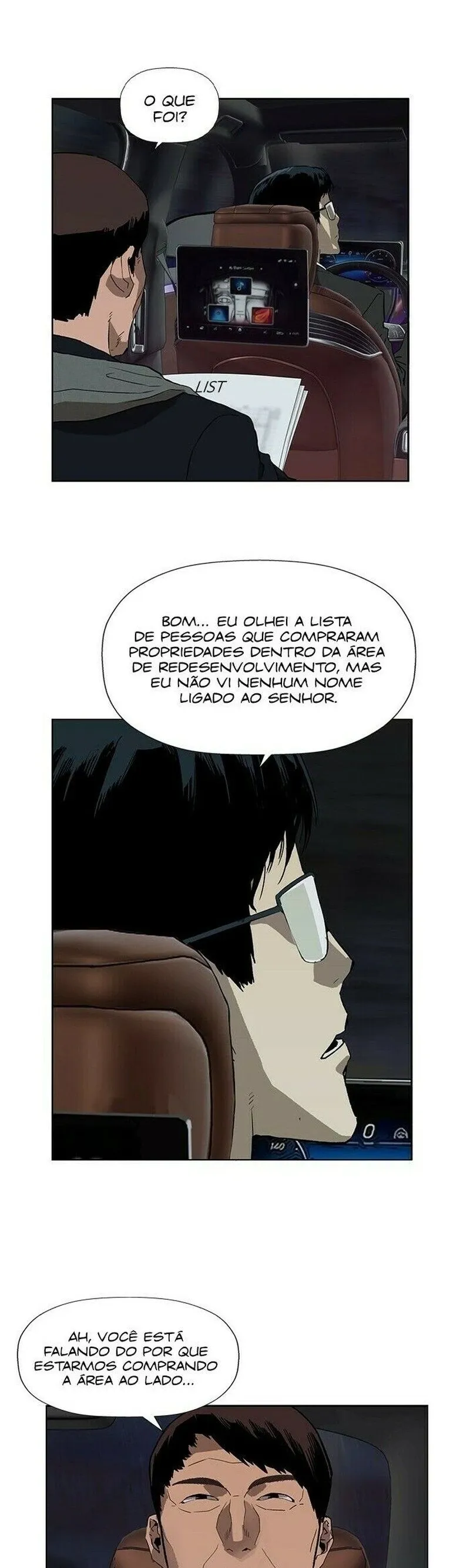 Classe dos Heróis Fracos Capítulo 184 Página 10