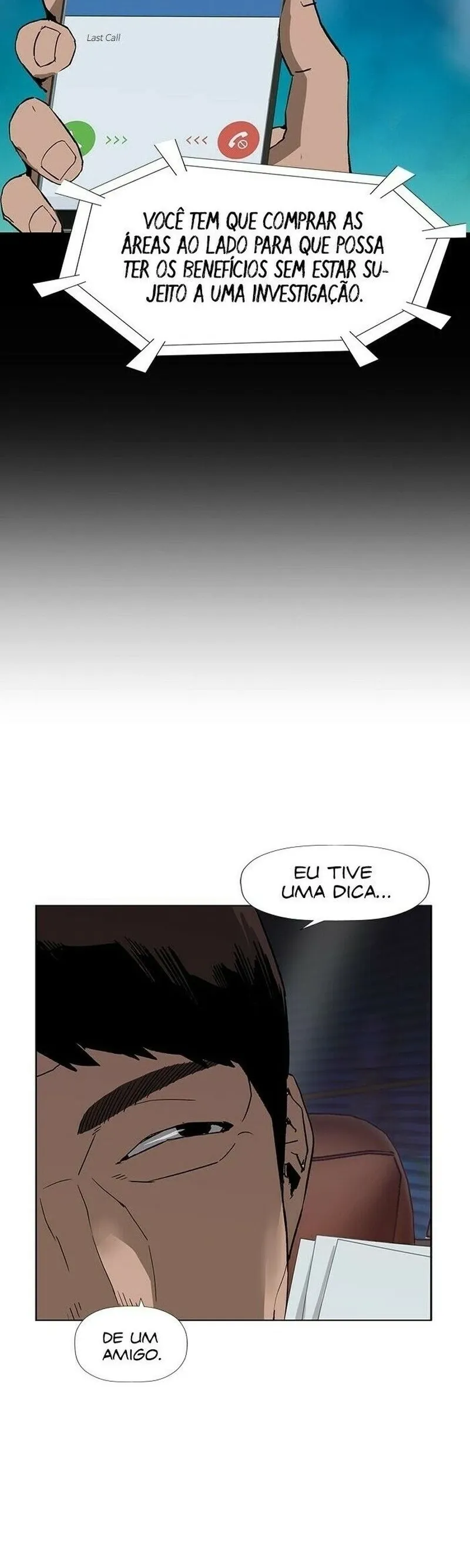 Classe dos Heróis Fracos Capítulo 184 Página 12