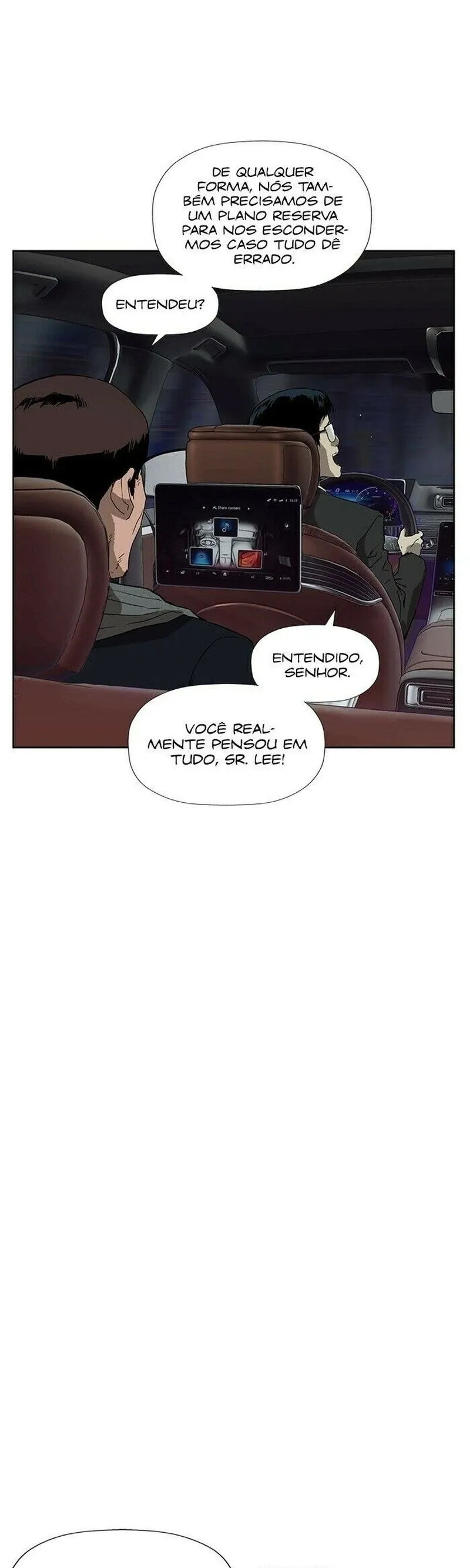 Classe dos Heróis Fracos Capítulo 184 Página 13