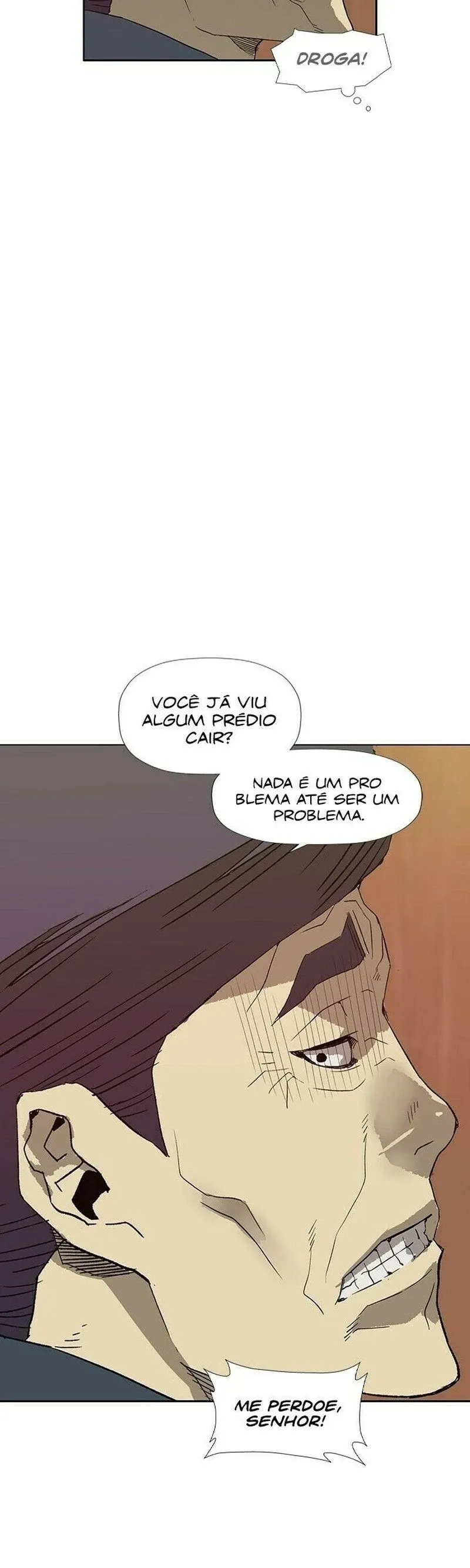 Classe dos Heróis Fracos Capítulo 184 Página 28