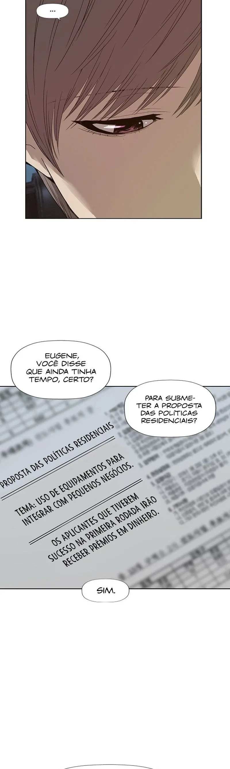 Classe dos Heróis Fracos Capítulo 186 Página 25