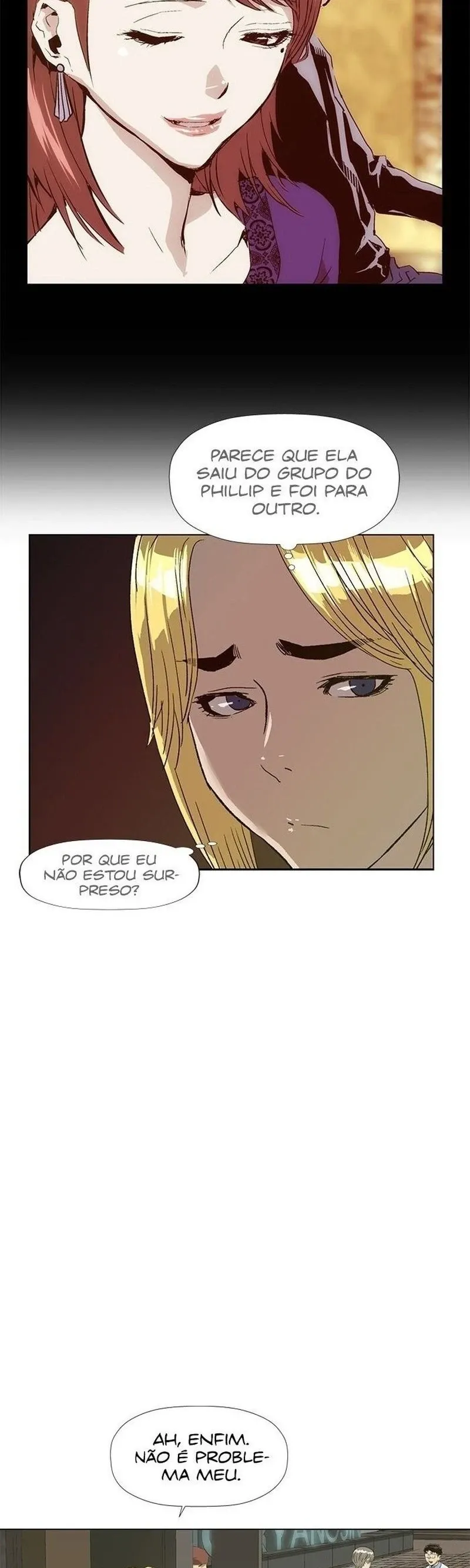Classe dos Heróis Fracos Capítulo 188 Página 48