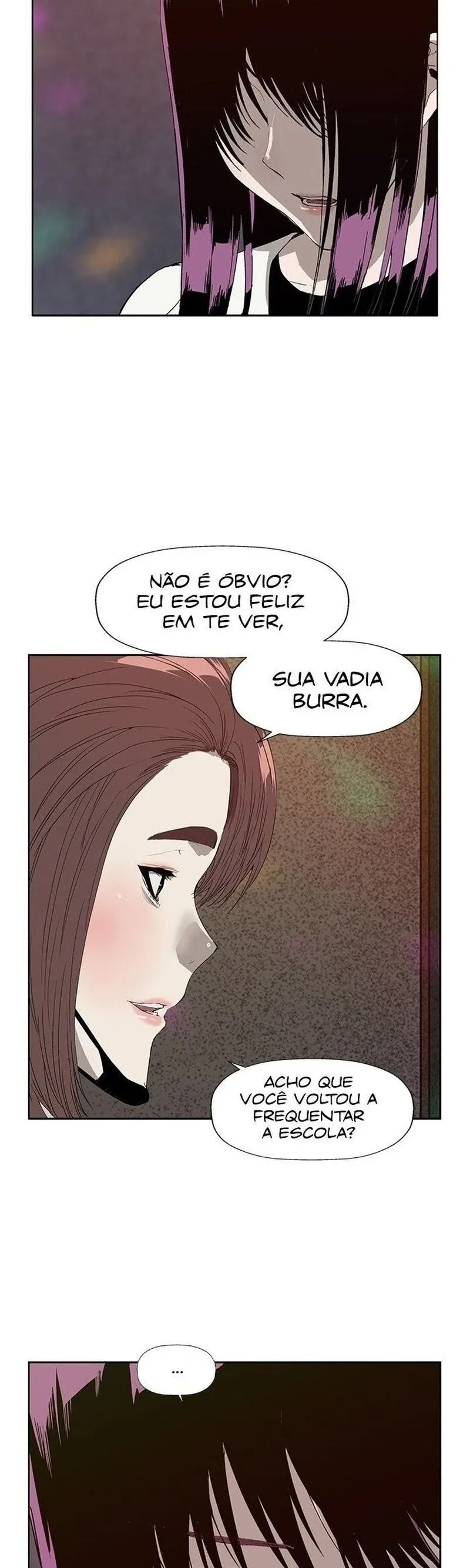 Classe dos Heróis Fracos Capítulo 189 Página 18