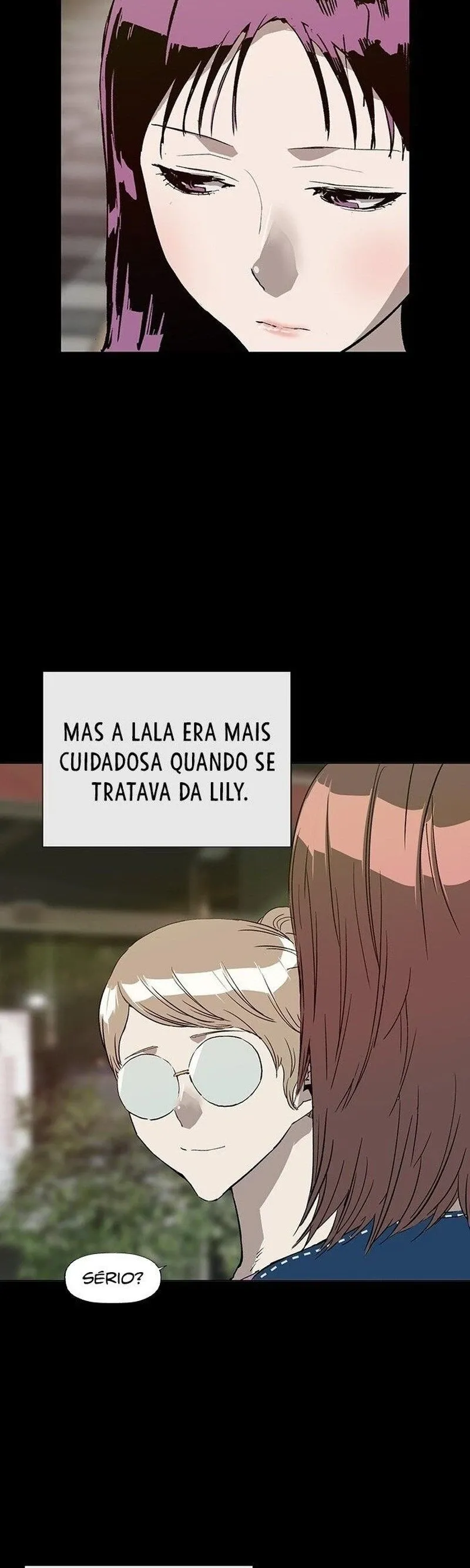 Classe dos Heróis Fracos Capítulo 190 Página 16