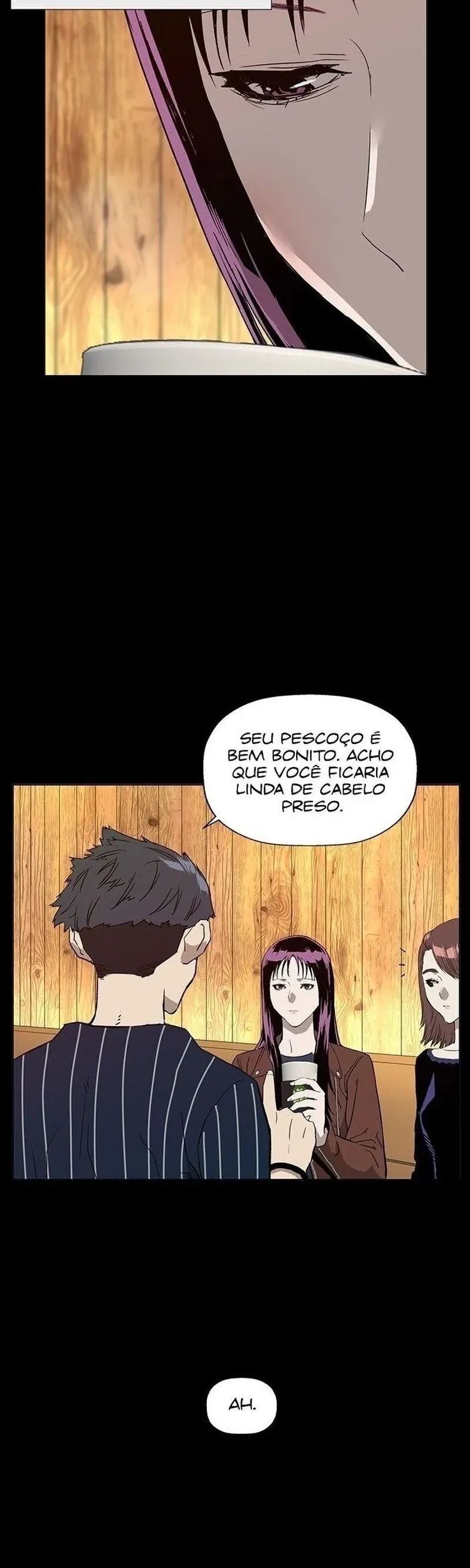 Classe dos Heróis Fracos Capítulo 190 Página 23