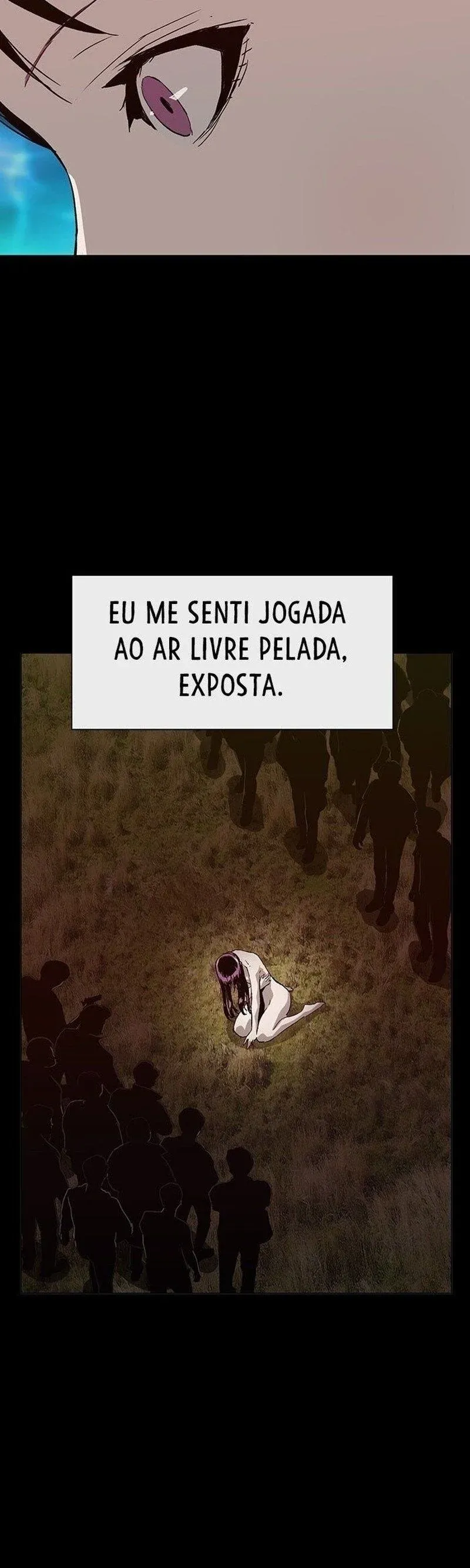 Classe dos Heróis Fracos Capítulo 190 Página 25